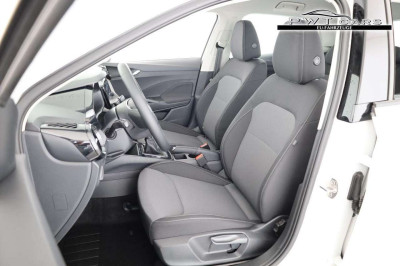 Skoda Fabia Tageszulassung Skoda Fabia Tageszulassung