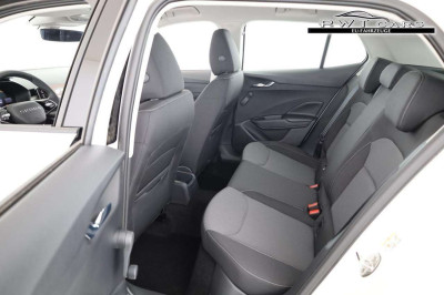 Skoda Fabia Tageszulassung Skoda Fabia Tageszulassung