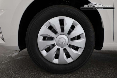 Skoda Fabia Tageszulassung Skoda Fabia Tageszulassung