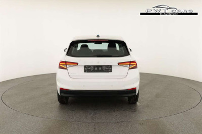 Skoda Fabia Tageszulassung Skoda Fabia Tageszulassung