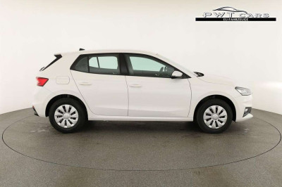 Skoda Fabia Tageszulassung Skoda Fabia Tageszulassung