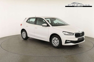 Skoda Fabia Tageszulassung Skoda Fabia Tageszulassung