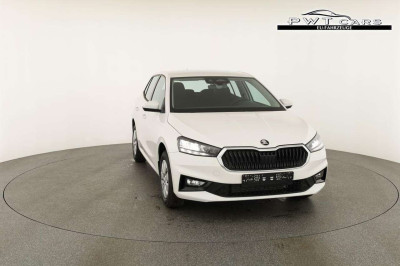 Skoda Fabia Tageszulassung Skoda Fabia Tageszulassung