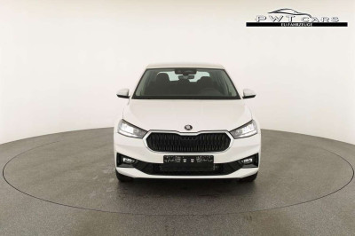 Skoda Fabia Tageszulassung Skoda Fabia Tageszulassung