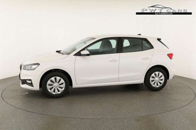 Skoda Fabia Tageszulassung Skoda Fabia Tageszulassung