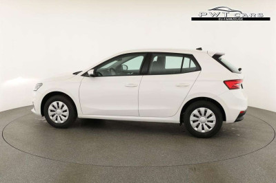 Skoda Fabia Tageszulassung Skoda Fabia Tageszulassung