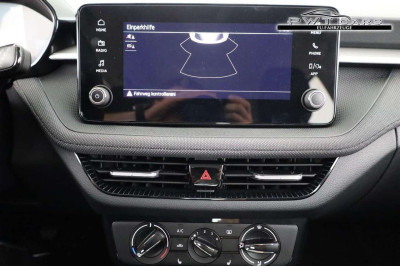 Skoda Fabia Tageszulassung Skoda Fabia Tageszulassung