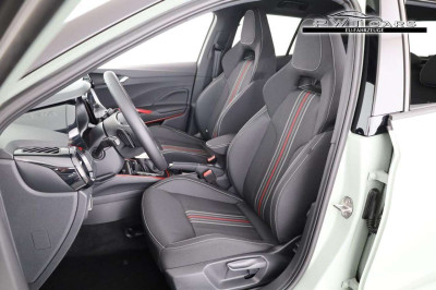 Skoda Fabia Tageszulassung Skoda Fabia Tageszulassung