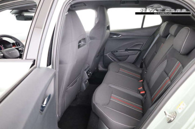Skoda Fabia Tageszulassung Skoda Fabia Tageszulassung