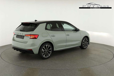 Skoda Fabia Tageszulassung Skoda Fabia Tageszulassung