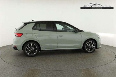 Skoda Fabia Tageszulassung Skoda Fabia Tageszulassung