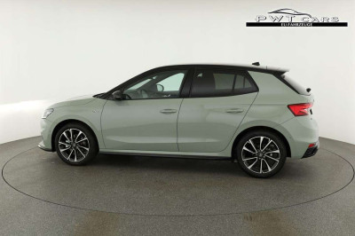 Skoda Fabia Tageszulassung Skoda Fabia Tageszulassung