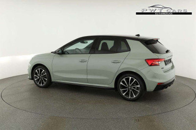 Skoda Fabia Tageszulassung Skoda Fabia Tageszulassung
