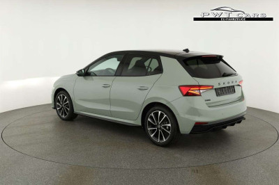 Skoda Fabia Tageszulassung Skoda Fabia Tageszulassung