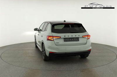 Skoda Fabia Tageszulassung Skoda Fabia Tageszulassung