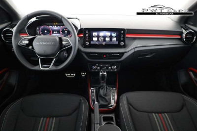Skoda Fabia Tageszulassung Skoda Fabia Tageszulassung