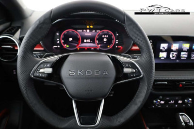 Skoda Fabia Tageszulassung Skoda Fabia Tageszulassung