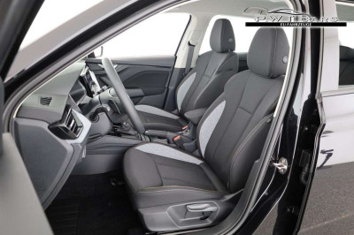 Skoda Kamiq Tageszulassung Skoda Kamiq Tageszulassung