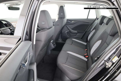 Skoda Kamiq Tageszulassung Skoda Kamiq Tageszulassung