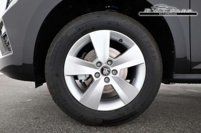 Skoda Kamiq Tageszulassung Skoda Kamiq Tageszulassung