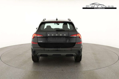 Skoda Kamiq Tageszulassung Skoda Kamiq Tageszulassung