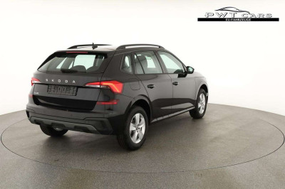 Skoda Kamiq Tageszulassung Skoda Kamiq Tageszulassung