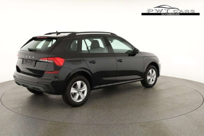 Skoda Kamiq Tageszulassung Skoda Kamiq Tageszulassung