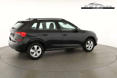 Skoda Kamiq Tageszulassung Skoda Kamiq Tageszulassung