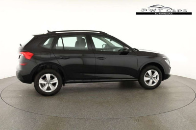 Skoda Kamiq Tageszulassung Skoda Kamiq Tageszulassung