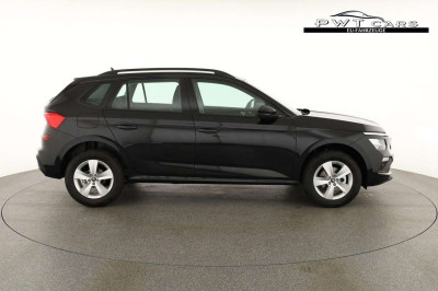 Skoda Kamiq Tageszulassung Skoda Kamiq Tageszulassung