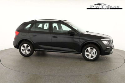 Skoda Kamiq Tageszulassung Skoda Kamiq Tageszulassung