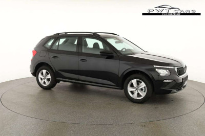 Skoda Kamiq Tageszulassung Skoda Kamiq Tageszulassung
