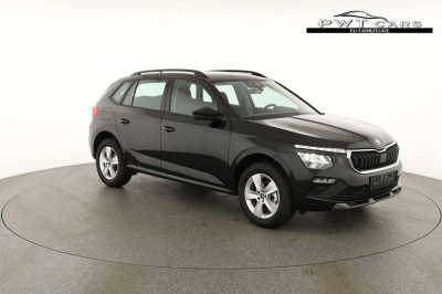Skoda Kamiq Tageszulassung Skoda Kamiq Tageszulassung