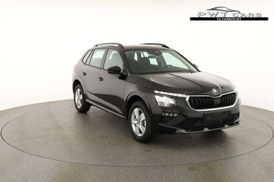 Skoda Kamiq Tageszulassung Skoda Kamiq Tageszulassung
