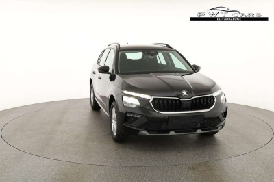 Skoda Kamiq Tageszulassung Skoda Kamiq Tageszulassung