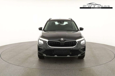 Skoda Kamiq Tageszulassung Skoda Kamiq Tageszulassung