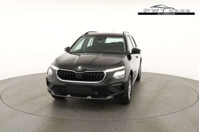 Skoda Kamiq Tageszulassung Skoda Kamiq Tageszulassung