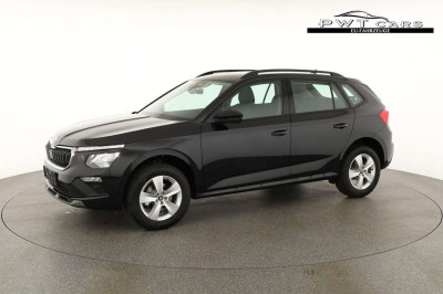 Skoda Kamiq Tageszulassung Skoda Kamiq Tageszulassung