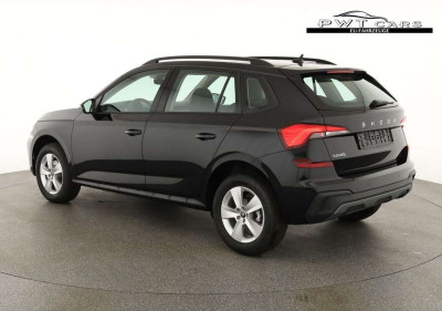 Skoda Kamiq Tageszulassung Skoda Kamiq Tageszulassung