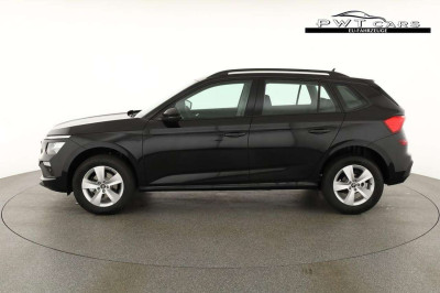 Skoda Kamiq Tageszulassung Skoda Kamiq Tageszulassung