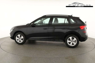 Skoda Kamiq Tageszulassung Skoda Kamiq Tageszulassung
