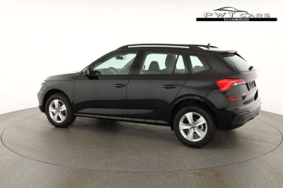 Skoda Kamiq Tageszulassung Skoda Kamiq Tageszulassung