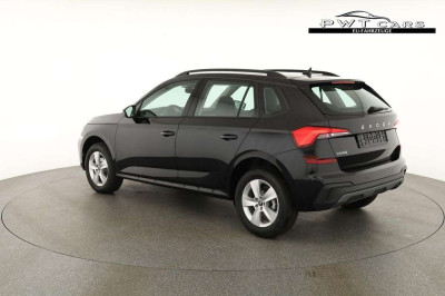 Skoda Kamiq Tageszulassung Skoda Kamiq Tageszulassung