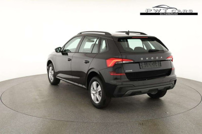 Skoda Kamiq Tageszulassung Skoda Kamiq Tageszulassung