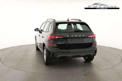 Skoda Kamiq Tageszulassung Skoda Kamiq Tageszulassung