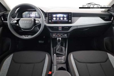 Skoda Kamiq Tageszulassung Skoda Kamiq Tageszulassung