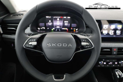Skoda Kamiq Tageszulassung Skoda Kamiq Tageszulassung