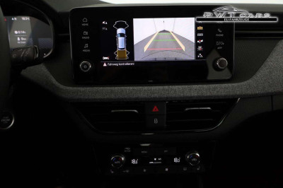 Skoda Kamiq Tageszulassung Skoda Kamiq Tageszulassung