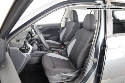 Skoda Kamiq Tageszulassung Skoda Kamiq Tageszulassung