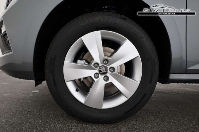Skoda Kamiq Tageszulassung Skoda Kamiq Tageszulassung